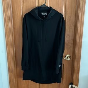 Victorias Secret Sport Long Pullover